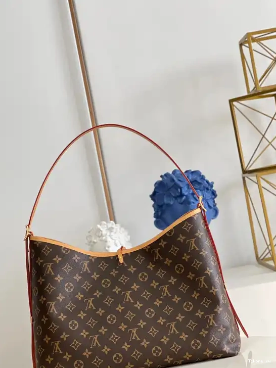 Cheap VUITTON CARRYALL LOUIS MM 0701